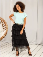 Tričko RV TS 4833.70P mincovňa