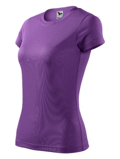 Fantasy tričko dámske fialové