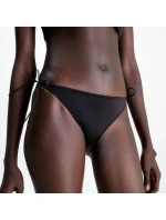 Dámske plavky String Core Multi KW0KW02025-BEH - Calvin Klein