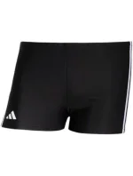 Juniorské plavky M HT2073 čierno-biele - Adidas Juniorské plavky M HT2073 čierno-biele - Adidas