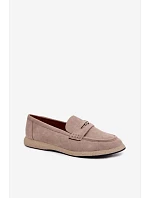 Mokasíny model 227388 Step in style