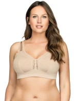 Dámska podprsenka Parfait P5641 32 E Flesh