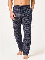 Pyžamové nohavice Key MHT 406 B26 M–2XL Pyžamové nohavice Key MHT 406 B26 M–2XL
