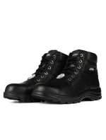 Topánky Skechers Workshire M 77009EC/BLK