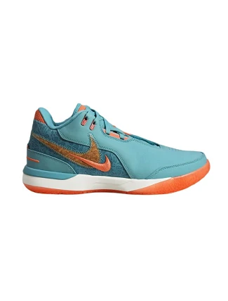 Nike LeBron NXXT Gen AMPD 'Miami' Pánske športové topánky - FJ1566-401 Nike LeBron NXXT Gen AMPD 'Miami' Pánske športové topánky - FJ1566-401