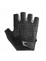 Cyklistické rukavice Rockbros S169BGR XL s gélovými vankúšikmi - sivé Cyklistické rukavice Rockbros S169BGR XL s gélovými vankúšikmi - sivé