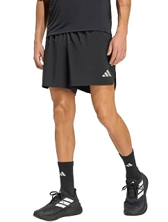 Pánske šortky adidas Adi365 Running Essentials black KA4291