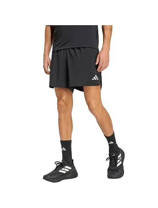 Pánske šortky adidas Adi365 Running Essentials black KA4291