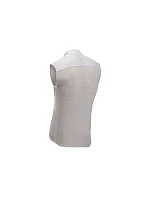 Cyklistická vesta NORTHWAVE Extreme Light Vest, sivá Cyklistická vesta NORTHWAVE Extreme Light Vest, sivá