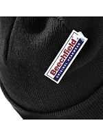 Beechfield B 45 Pletená čiapka „Original“ 53.0045 broskyňová Beechfield B 45 Pletená čiapka „Original“ 53.0045 broskyňová