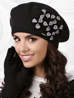 Kamea Gorycja farba: čierna