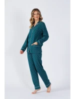 Pyžamo Newena 1478 - M-Max Pyžamo Newena 1478 - M-Max