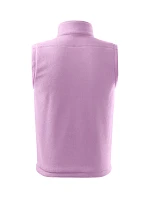Ďalšia fleecová vesta unisex orchid Ďalšia fleecová vesta unisex orchid