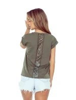 CORDELIA SHIRT ACTIVE