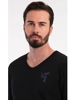 Pánske pyžamo dlhé Erik Pánske pyžamo dlhé Erik