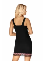 Nočná košeľa model 153982 Donna Nočná košeľa model 153982 Donna
