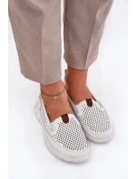 Baleríny model 211625 Krok vo veľkom štýle