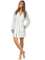 Dámsky župan L&L Zappa S-2XL