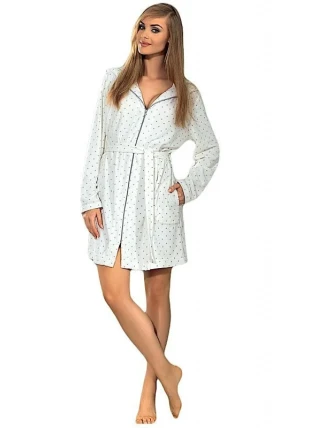 Dámsky župan L&L Zappa S-2XL