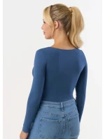 Babell Manati dlhé/r S-2XL Tričko Farba Babell Manati dlhé/r S-2XL Tričko Farba