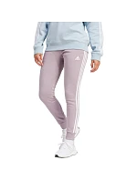 Nohavice adidas Essentials 3-Stripes Fleece W IR5403 ženy Nohavice adidas Essentials 3-Stripes Fleece W IR5403 ženy