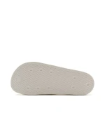 Adidas Adilette Adifom Off White dámske/pánske plastové žabky v béžovej farbe (HQ8748)
