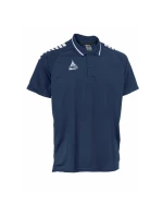 Polokošeľa SELECT Monaco navy blue v24