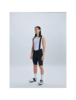 Cyklistické šortky POC M's Cadence Bib Shorts, čierne