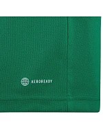 Detská mikina Entrada 22 Training Top Jr. HI2132 - Adidas