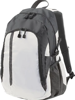 Halfar 1806694 Batoh „Galaxy“ 47.6694 biely