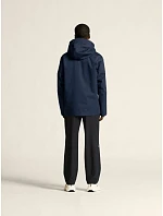 Craft Corporate Urban Jacket M Pánska bunda 81.6379 čierna Craft Corporate Urban Jacket M Pánska bunda 81.6379 čierna