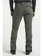 Tenson TXlite Flex Pants Men Pánske elastické nohavice 84.8064 tmavá khaki Tenson TXlite Flex Pants Men Pánske elastické nohavice 84.8064 tmavá khaki