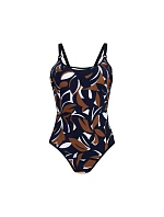 Jednodielne plavky Style Marinet 7729 navy blue - RosaFaia Jednodielne plavky Style Marinet 7729 navy blue - RosaFaia