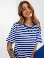 Dámska súprava EM KMPL 749.11 biela a modrá - FPrice