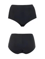 Nohavičky Free čierna - Lormar Nohavičky Free čierna - Lormar