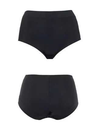 Nohavičky Free čierna - Lormar Nohavičky Free čierna - Lormar