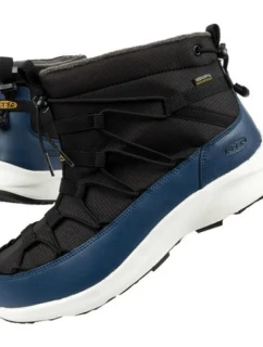 Pánske topánky Uneek Chukka M 1025446 - Keen