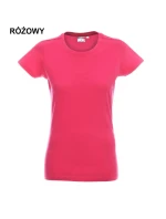 Dámske tričko 22160 - Promostars