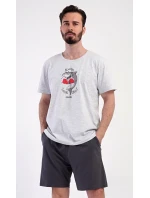 Dámske dlhé pyžamo Fiona