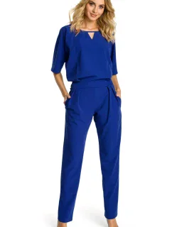 Dámsky overal model 107537 Moe