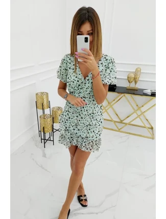 Denné šaty model 155436 Vittoria Ventini