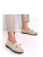Mokasíny model 224560 Solea