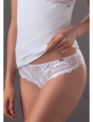 Dámske brazílske nohavice Leilieve 3254