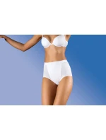 Dámske nohavičky Sloggi Control Maxi biele Dámske nohavičky Sloggi Control Maxi biele