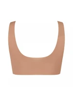 Dámska braletka sloggi ZERO Feel 2.0 Top C2P - BROWN - nude M004 - SLOGGI