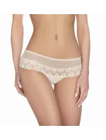 Dámske nohavičky stringošortky Ewana N 19