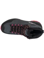CMP Vertyx Mid WP W 3Q17286-71UT dámska obuv