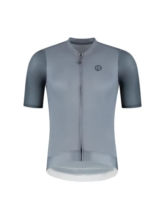 Rogelli dres FAST šedá M