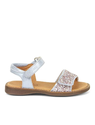 Detské sandále Froddo LORINE SPARKLE (G3150249-10) Detské sandále Froddo LORINE SPARKLE (G3150249-10)