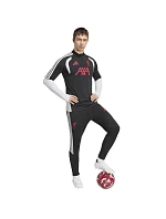 Adidas Liverpool FC Tiro Training Top KB5774 Mikina Adidas Liverpool FC Tiro Training Top KB5774 Mikina